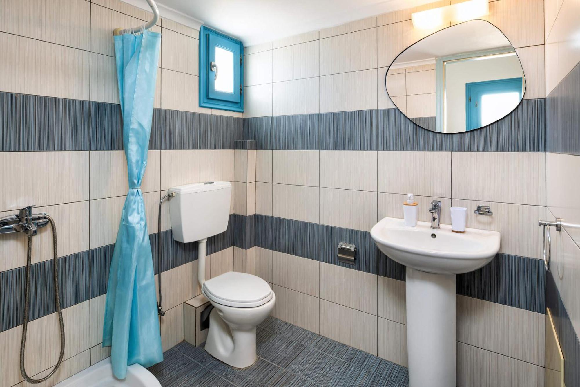 Hillside Elegance Suites Fira  Chambre photo